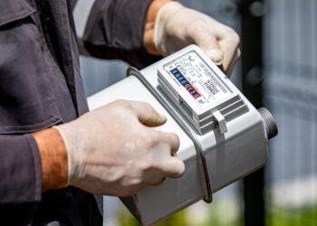 Uważaj na fałszywych gazowników