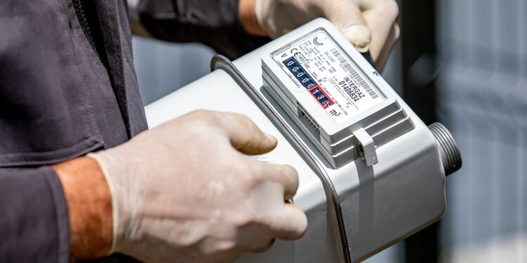 Uważaj na fałszywych gazowników