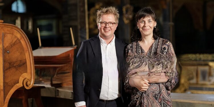 VII Koncerty Ziemi Świdnickiej