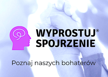 Wyprostuj Spojrzenie