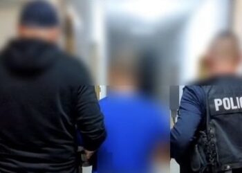 Za usiłowanie zabójstwa