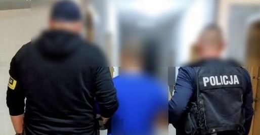 Za usiłowanie zabójstwa