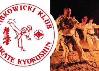 Ząbkowicki Klub Karate