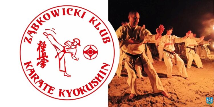 Ząbkowicki Klub Karate