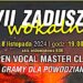 Zaduszki Wokalne po raz siedemnasty