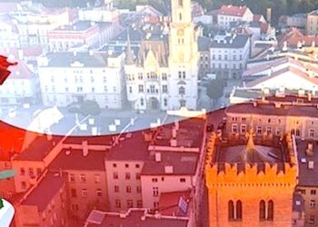 Zapraszamy na obchody