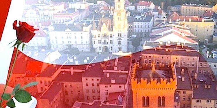 Zapraszamy na obchody