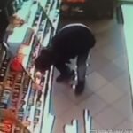 Złodziejskie procedery mają