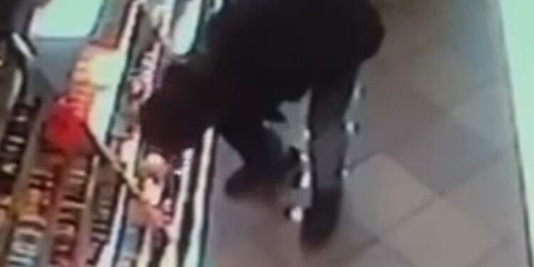 Złodziejskie procedery mają