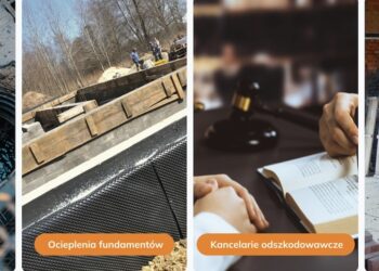 Znajdź pomocną dłoń