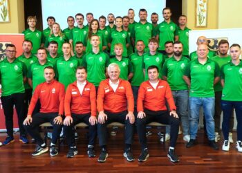 Zostań trenerem piłki nożnej