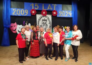 15lecie Ząbkowickiego