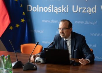 Był starostą kłodzkim