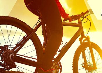 Cyklostrada dolnośląska w