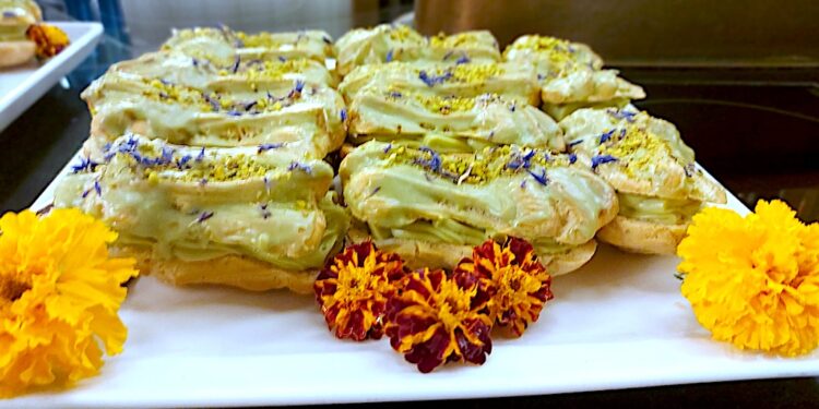 Dworzysko z pomysłem