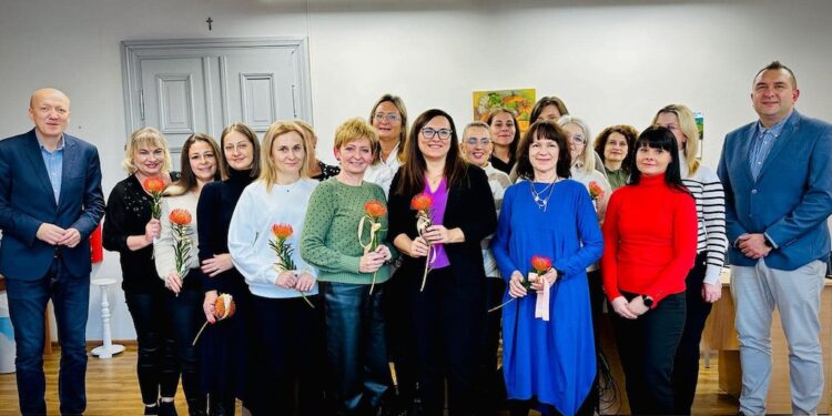 Dzień Pracownika Socjalnego