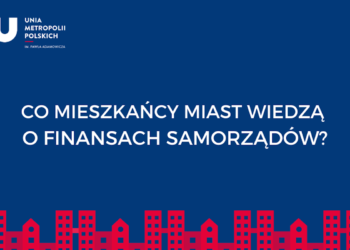 Finanse miejskie pod lupą
