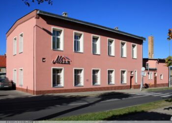 Fuzja dwóch spółek