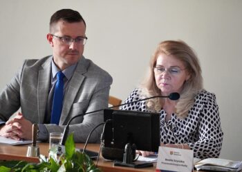 Gmina Świdnica współpracuje