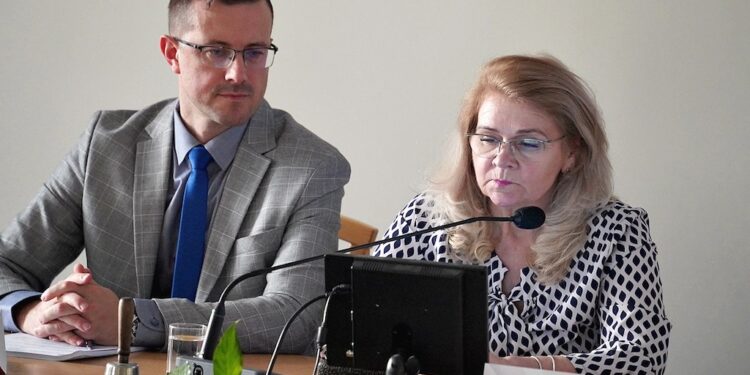 Gmina Świdnica współpracuje