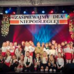 Gminny Konkurs Piosenki i Pieśni