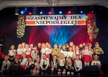 Gminny Konkurs Piosenki i Pieśni