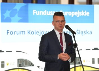 Kolej w regionie za 10 lat