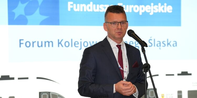 Kolej w regionie za 10 lat