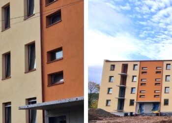 Komfort, wygoda i świetna lokalizacja – Jedlina-Zdrój to może być miejsce dla Ciebie