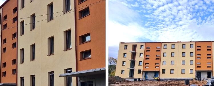 Komfort, wygoda i świetna lokalizacja – Jedlina-Zdrój to może być miejsce dla Ciebie