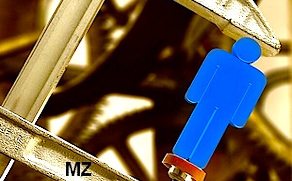 Nie ma w Europie bardziej