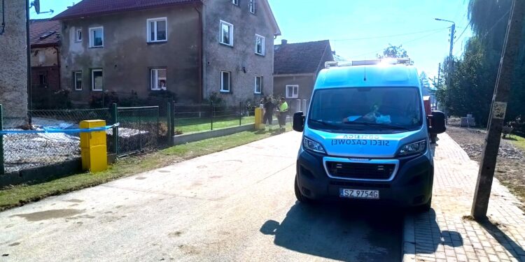 PSG zakończyła przywracanie