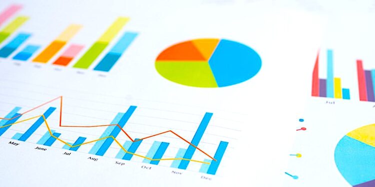 Październik z najniższą liczbą