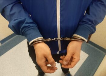 Pięć zarzutów po4