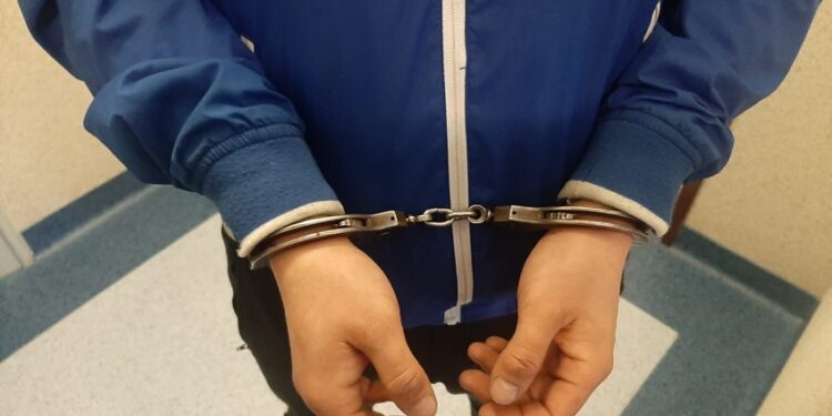 Pięć zarzutów po4