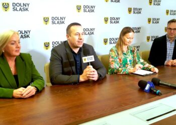 Piękna Wieś Dolnośląska