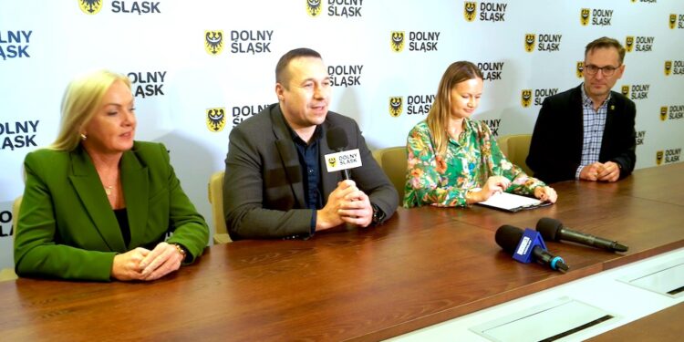 Piękna Wieś Dolnośląska