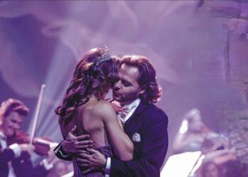 Pierwsza na świecie