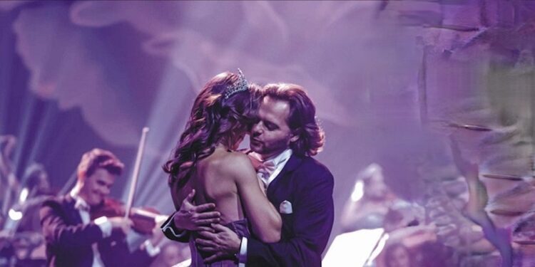 Pierwsza na świecie