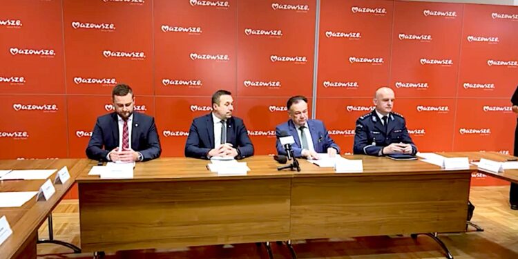 Pomoc trafi na rejony Kłodzka