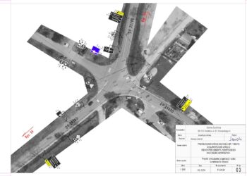 Przebudowa dróg gminnych w