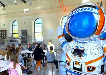 Rusza Festiwal Kosmiczny