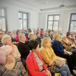 Seniorze nie daj się