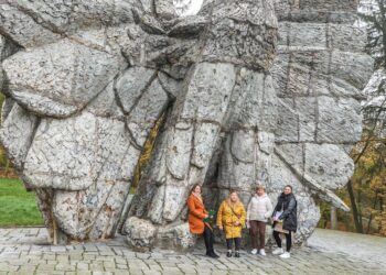 Skarby dla małych odkrywców