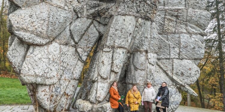Skarby dla małych odkrywców