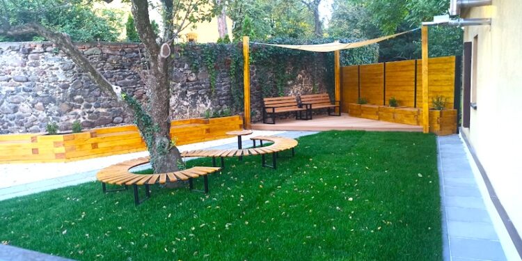 Sołectwo ze strategią