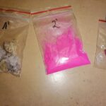 Spora porcja ecstasy