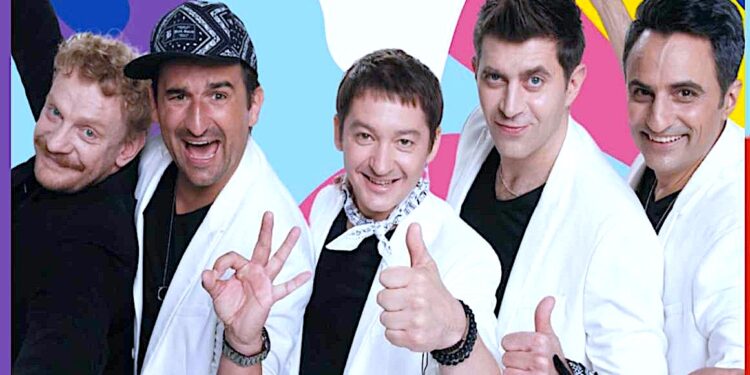 Spotkali się na życiowym