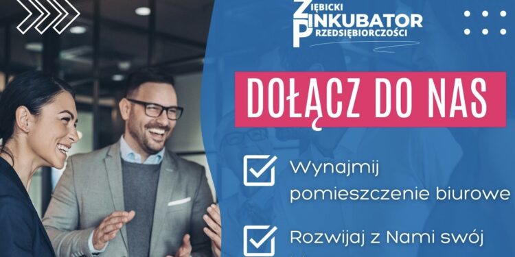 Sprawdź ofertę Ziębickiego