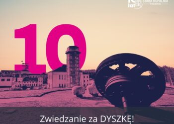 Stara Kopalnia ma 10 lat